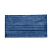 10 Pack | 3 Ply Denim Blue Disposable Face Mask Non Woven Mask with Ear Loop
