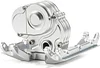 AMK RC Car Gearbox + Gearbox Mount Base for Axial RC Crawler 1/18 UTB18 Capra Unlimited Trail Buggy RTR Upgrade Part Transmission Case (Silver)
