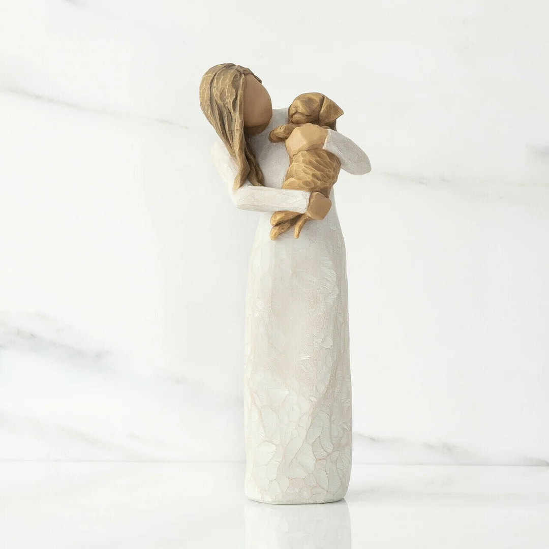 “Embrace My Happiness🥰”-Perfect Gift for Pet Lover🐶🐱 – moonprotector