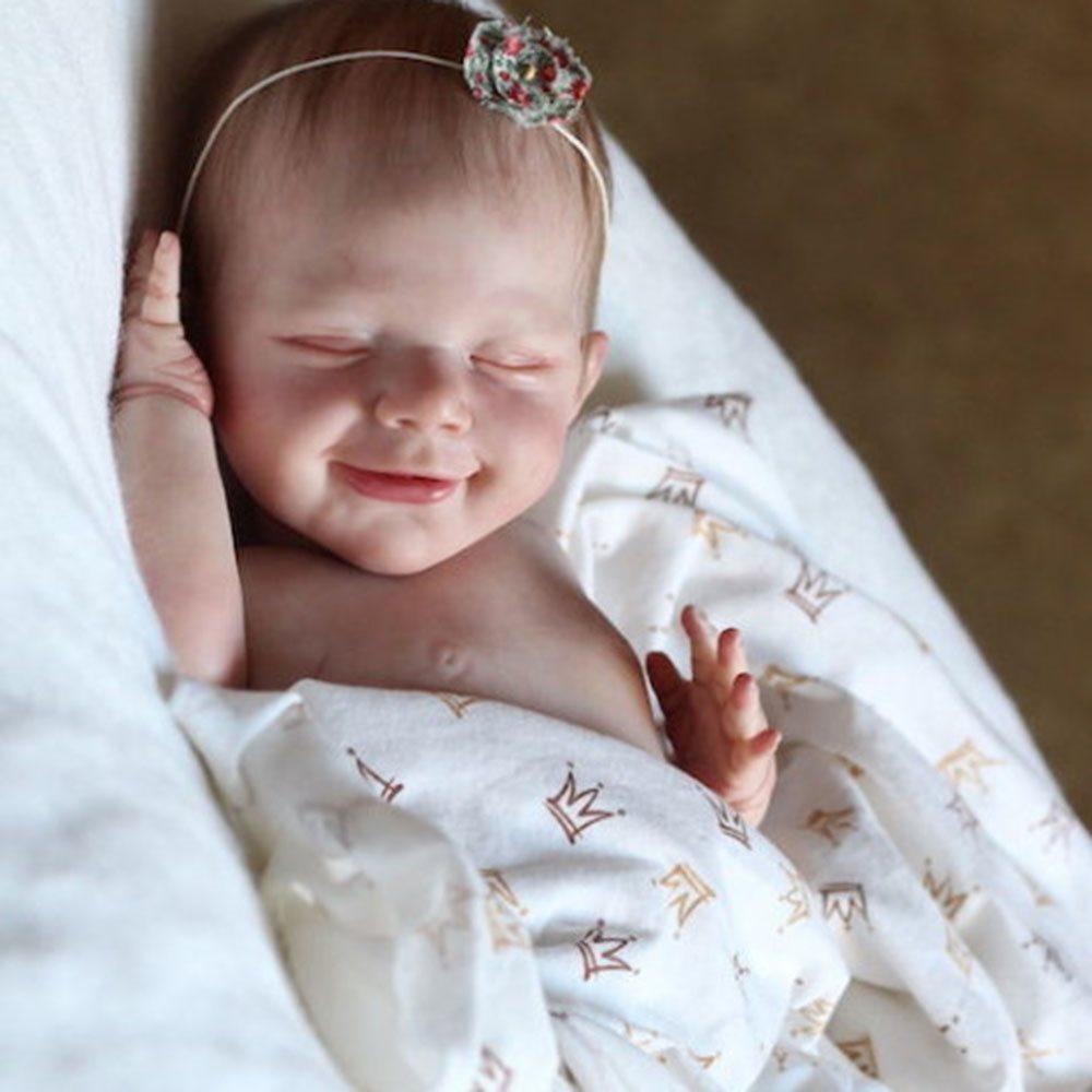 sophia reborn doll