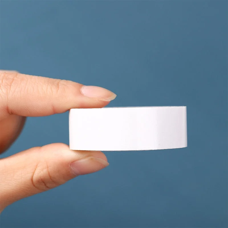 3/5 Meters Double Sided Adhesive Safe Body Tape Clothing Clear Fashion Waterproof Lingerie Bra Nipple Cover Strip Intimates