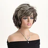Charming Short Wave Wigs