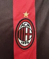2002/2003 Retro AC Milan Home Football Shirt 1:1 Thai Quality