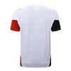 ajax 25/26 White Short-Sleeve Training Kit