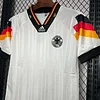 1992 Retro Germany Home Football Shirt 1:1 Thai Quality