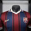 2025/2026 Barcelona Player Version 125th Anniversary Version Football Jersey 1:1 Thai quality
