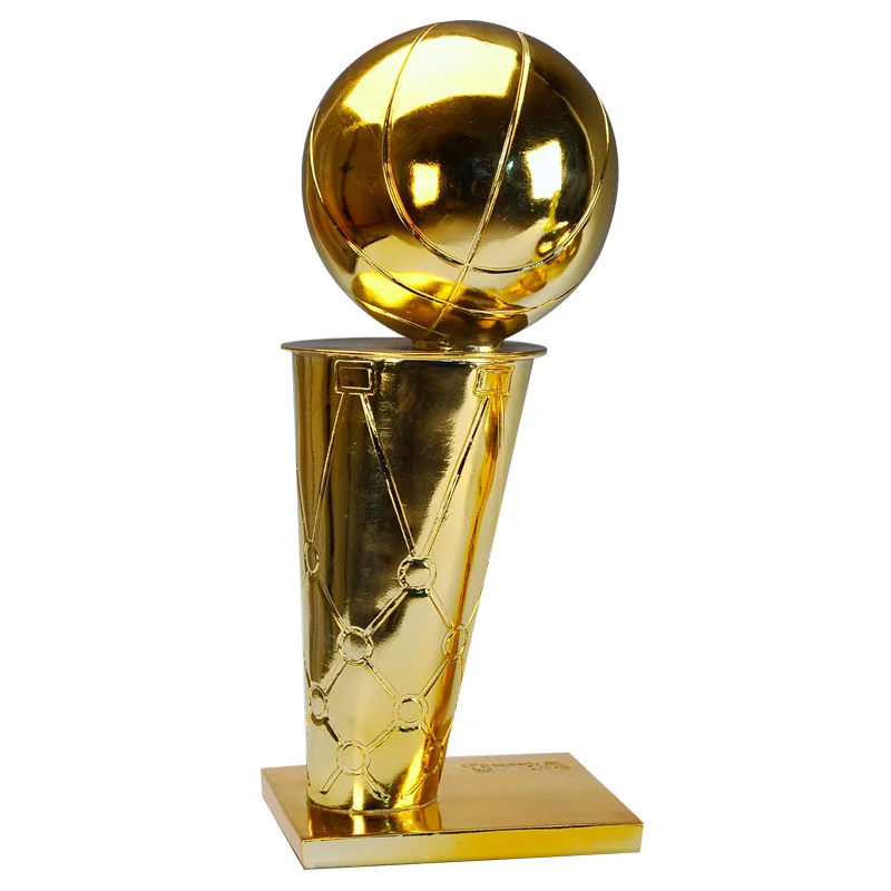 NBA Trophies & NFL Trophies Personalized sports memorabilia