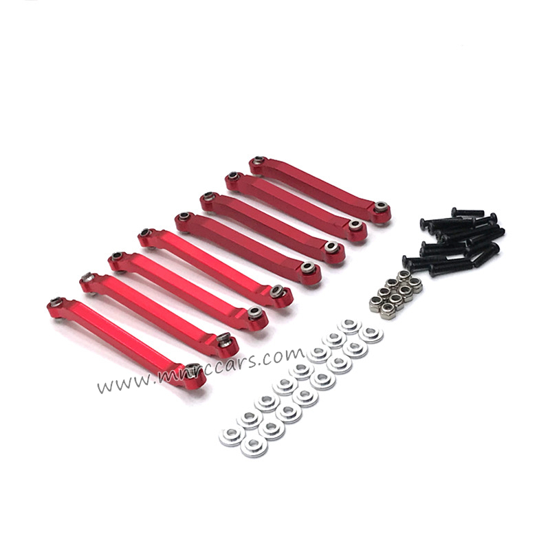 MN Model MN98 Upgrade Parts Fixed Linkage