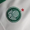 2024/2025 Palmeiras Away Shorts 1:1 Thai Quality