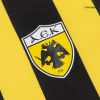 AEK Athens Home Soccer Jersey 2025/26