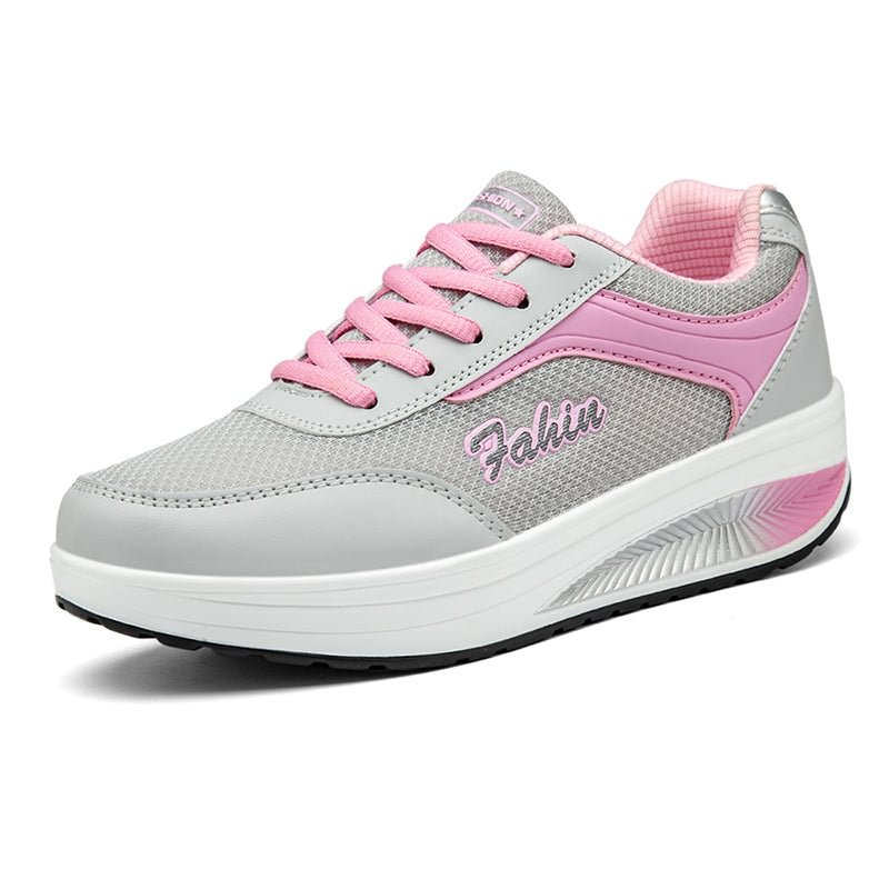 womens-running-walking-shoes-slip-on-tennis-memory-foam-fashion