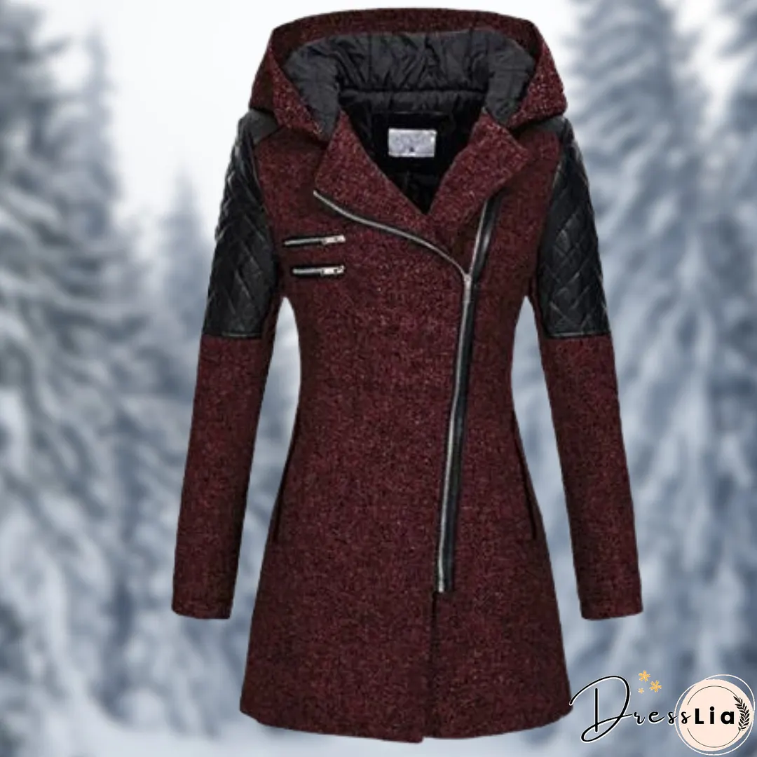Comfortable and Stylish winter Coat