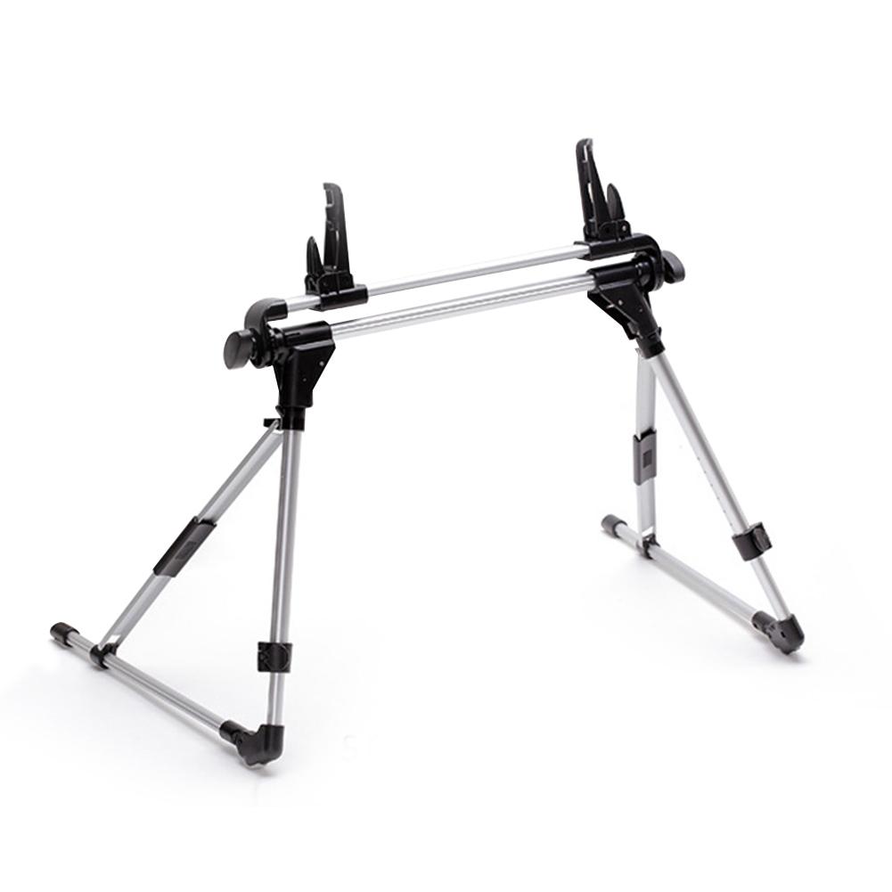 

Tablet Stand Phone Holder Adjustable Lazy Bed Floor Desk Foldable Bracket, 501 Original