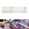 Stainless Steel Tool Diamond Painting Paste Sticker Dot Rhinestone Point Ruler