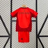 2024/2025 Bayern Munich Home Football Jersey 1:1 Thai Quality Kids Size