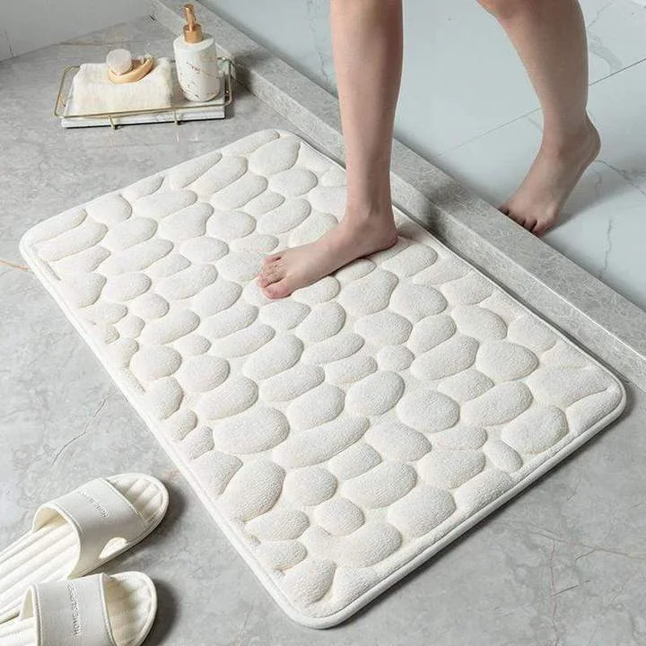 Super Absorbent Floor Mat