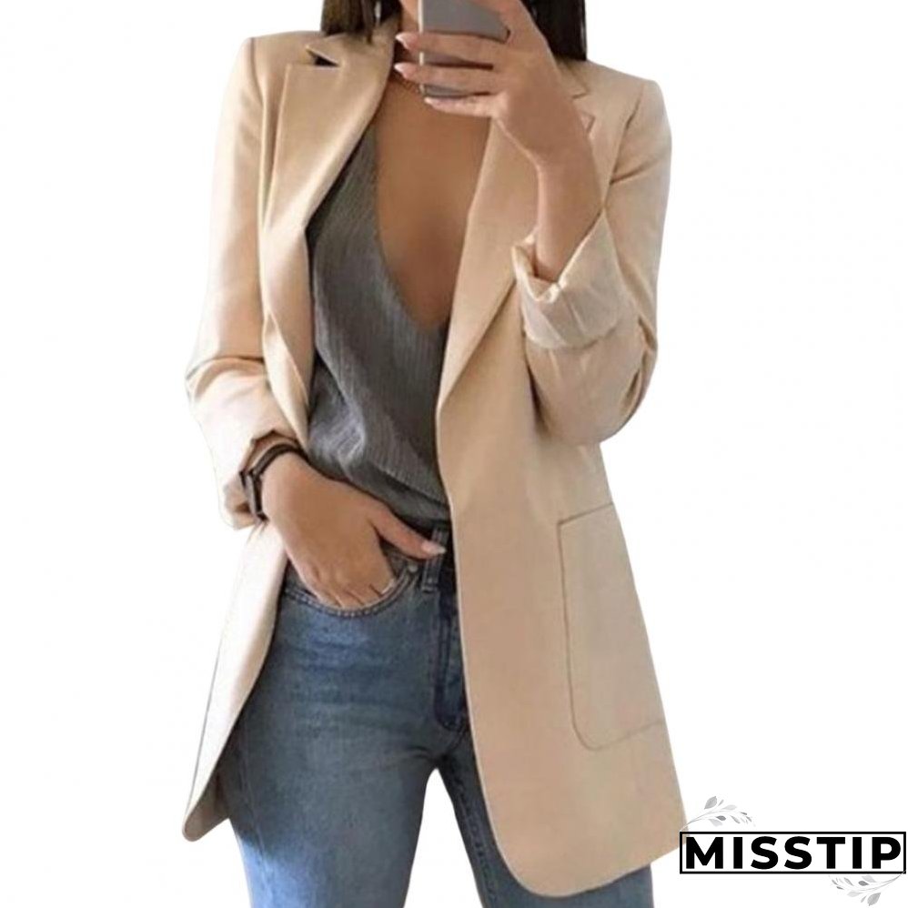 Classic and Elegant winter Jacket