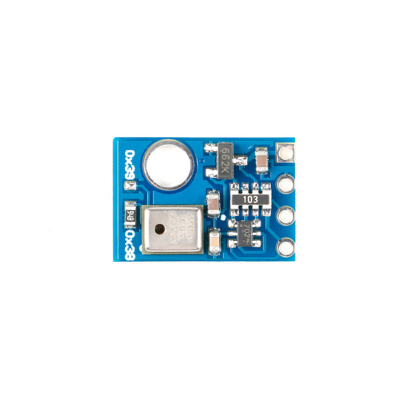 Ultrasonic distance measuring sensor module HC-SR04