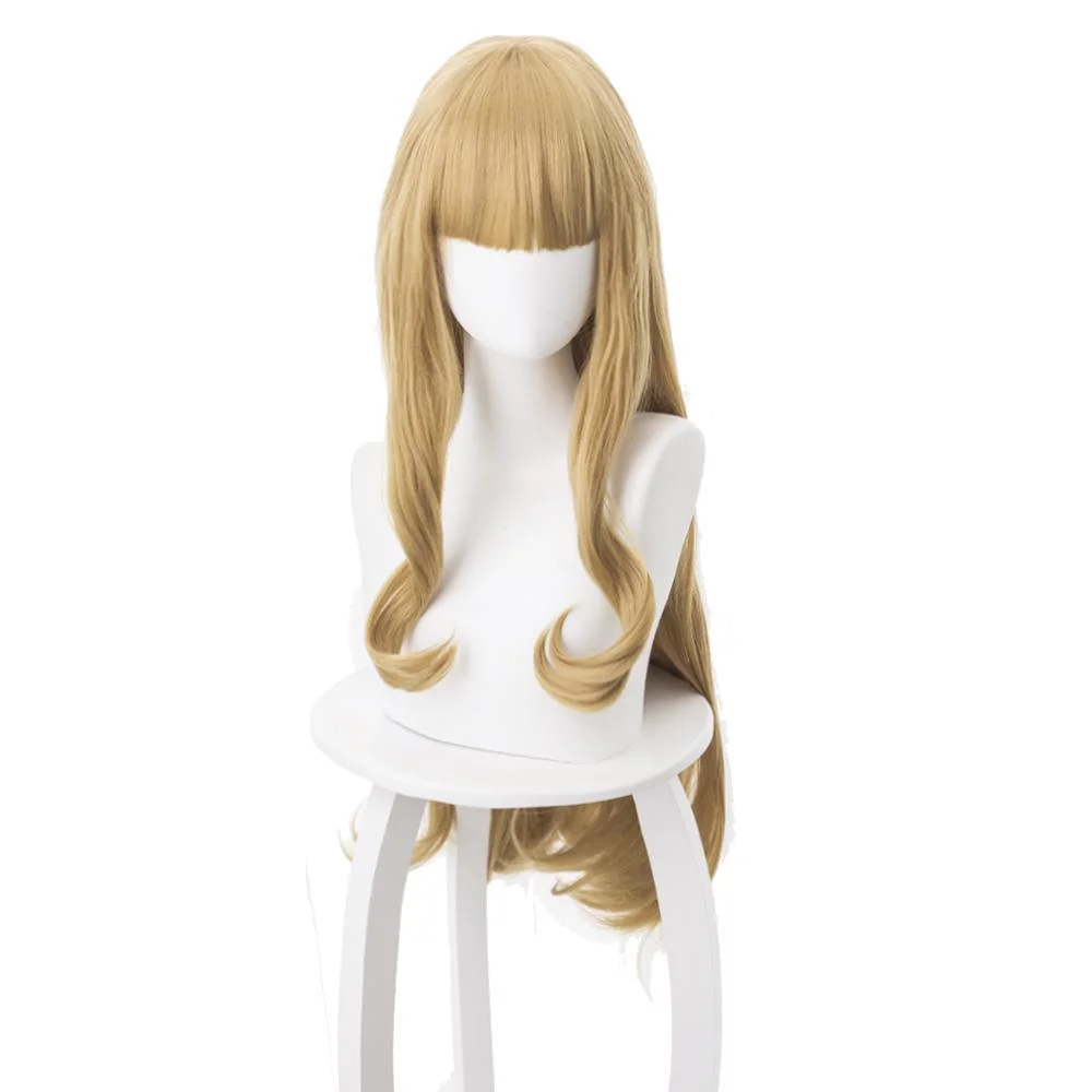 Carole Tuesday Tuesday Cosplay Wig