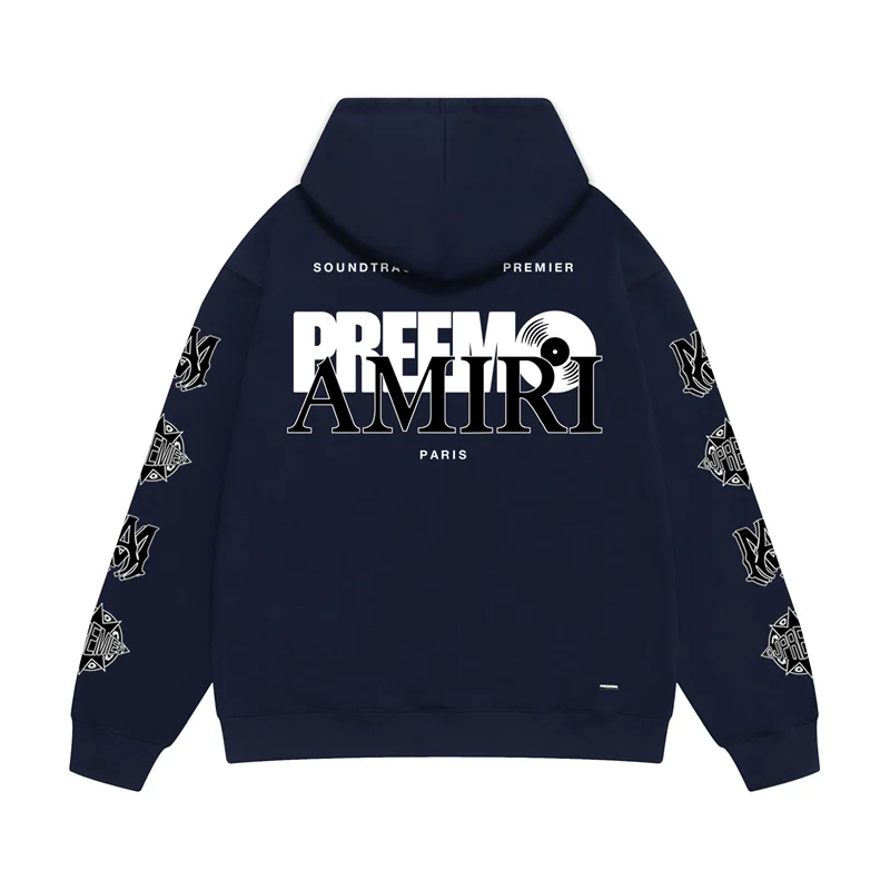Amiri 2023 New Arrival Fashion Hoodie