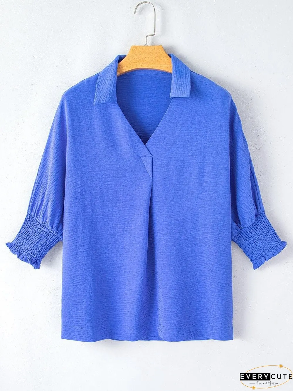 Summer Casual Shirt