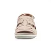 Clearance Sale -Women Support & Soft Adjustable Sandals