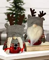 Handmade Reindeer Hat Gnome,[💖christmas special price🎄]-mysite-Adracos