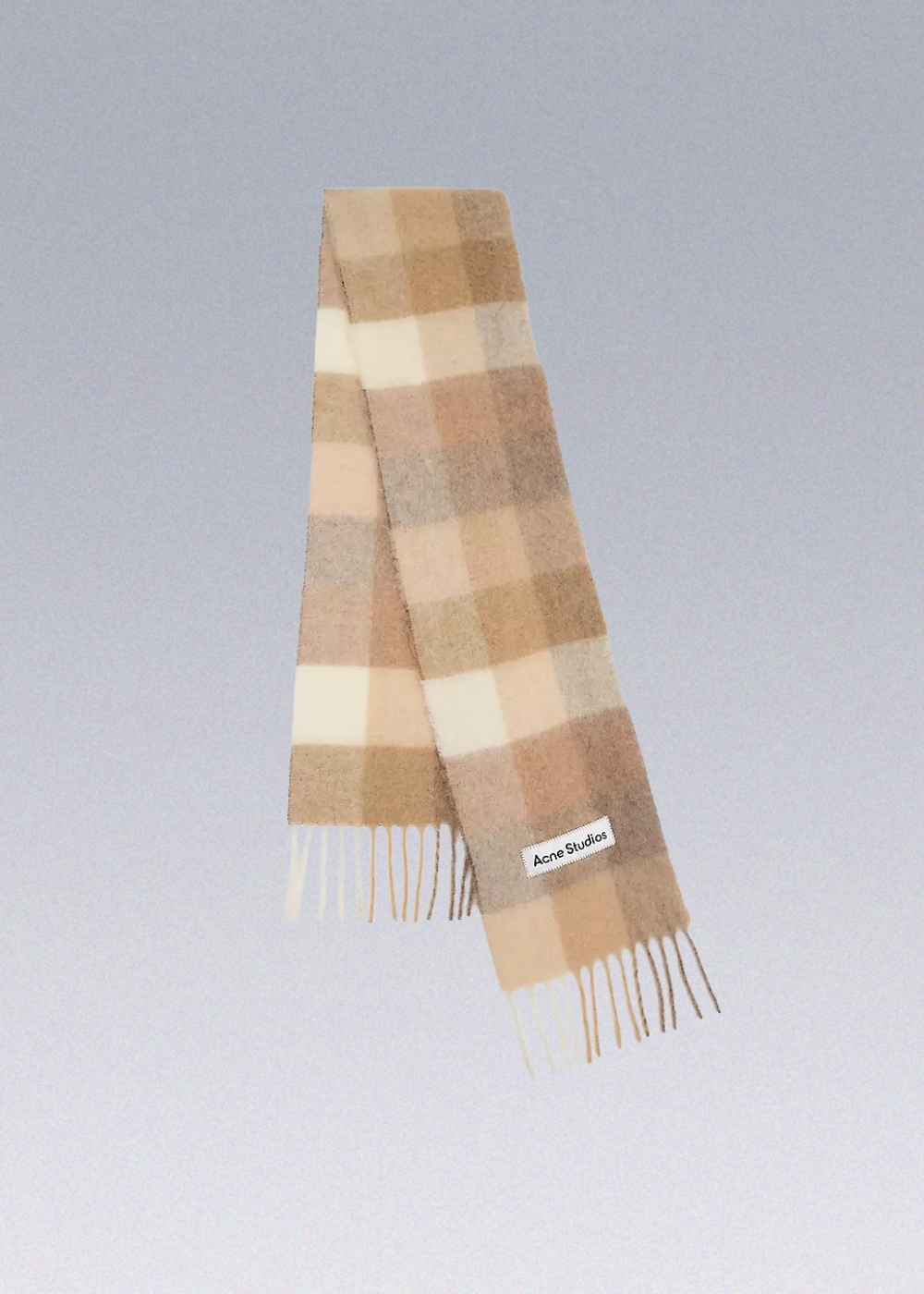 Acne Scarf Techwear - X techwear-x
