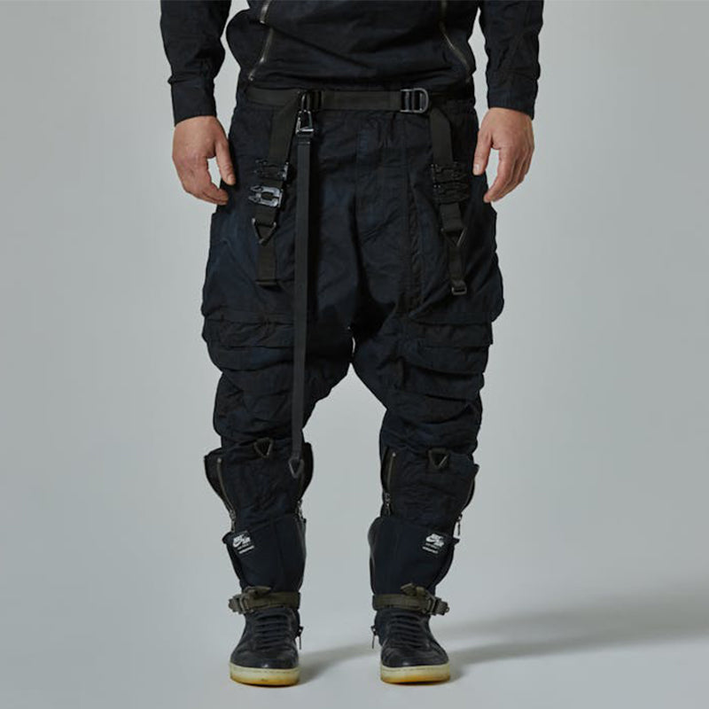 Men's Heavy Trousers
