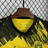 2025/2026 Dortmund Home Football Shirt Kids Size 1:1 Thai Quality