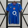 2004-2005 Retro Arsenal Away Football Shirt 1:1 Thai Quality