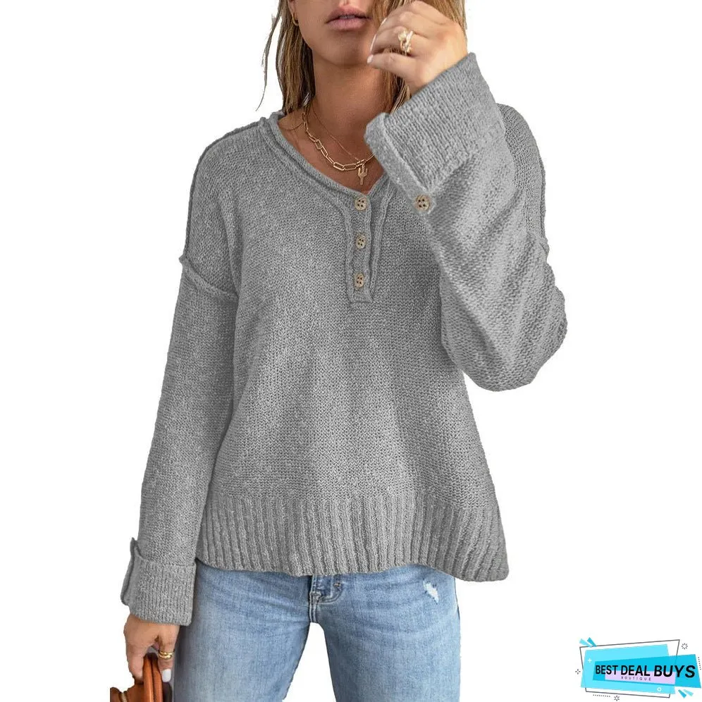Timeless and Elegant winter Sweater