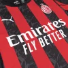 FOFANA #19 AC Milan Home Soccer Jersey 2025/26
