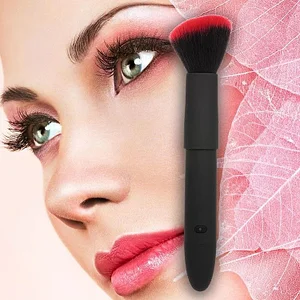 Fun Brush – Makeup Brush Massager for Women Vibrator