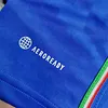 2023 Italy Home Football Shirt 1:1 Thai Quality
