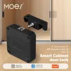 Smart Wood Cabinet Lock Bluetooth-Compatible RFID Card Smart Electronic Lock