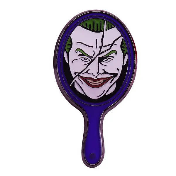 Foto del pin Happy Evil Smile
