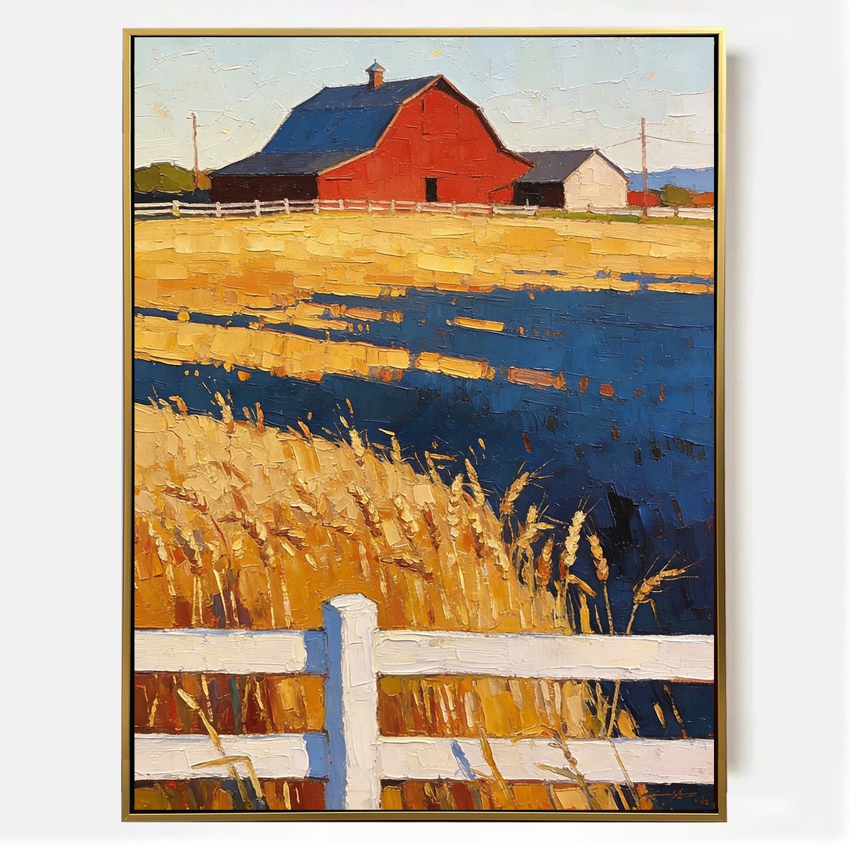 Arabelart AR1534 Turn your photo into a timeless oil painting &mdash; beautifully crafted, affordably priced