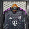 2023/2024 Bayern Munchen Away Football Shirt 1:1 Thai Quality