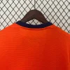 2024 Netherlands Soccer Jersey Home