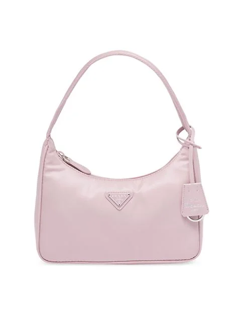Prada Re-Nylon Re-Edition 2000 Mini-Bag
