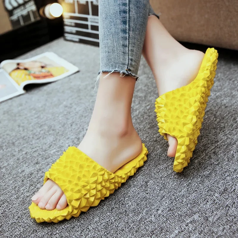 Durian slippers（Buy 2 Free Shipping）