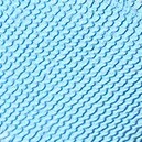 INGAGA Sexy Textured Bikini One Shoulder Women's Swimsuits Solid Swimwear Women Brazilian Biquini 2022 High Cut Bathing Suits