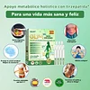 Tienda oficial | 𝗘𝗤𝗩𝗣&reg; GLP-1 Seis En Uno Soluci&oacute;n para la salud en forma de l&iacute;quido oral (Solo una vez al d&iacute;a, cambios visibles en 7 d&iacute;as.） ✅Para la obesidad, la salud cardiovascular, la diabetes, la apnea del sue&ntilde;o, Get Health, unir tejidos y m&aacute;s.🔥