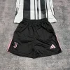  Juventus 2025-2026 Kids Home 