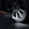 Portable Car Air Compressor 150PSI Car Air Pump Digital Inflator Inflatable Pump