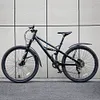 Bicycle Mudguard Adjustable Gravel Road Bike Mudguard Quick Release Bike Fender