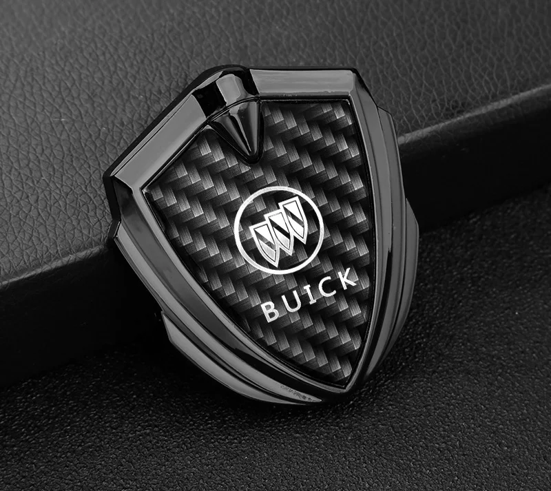 3D car decoration stickers