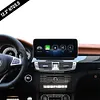 CarPlay Android Auto Touch Screen For Mercedes Benz CLS W218