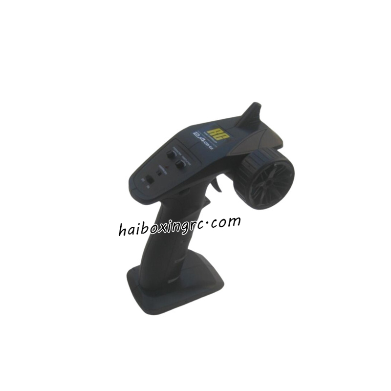 HAIBOXING HBX 12895 RC Car Parts Transmitter 12670-2.4G